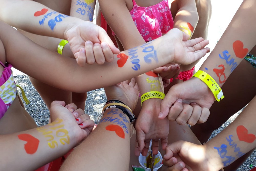 Hotel Residence Sangineto